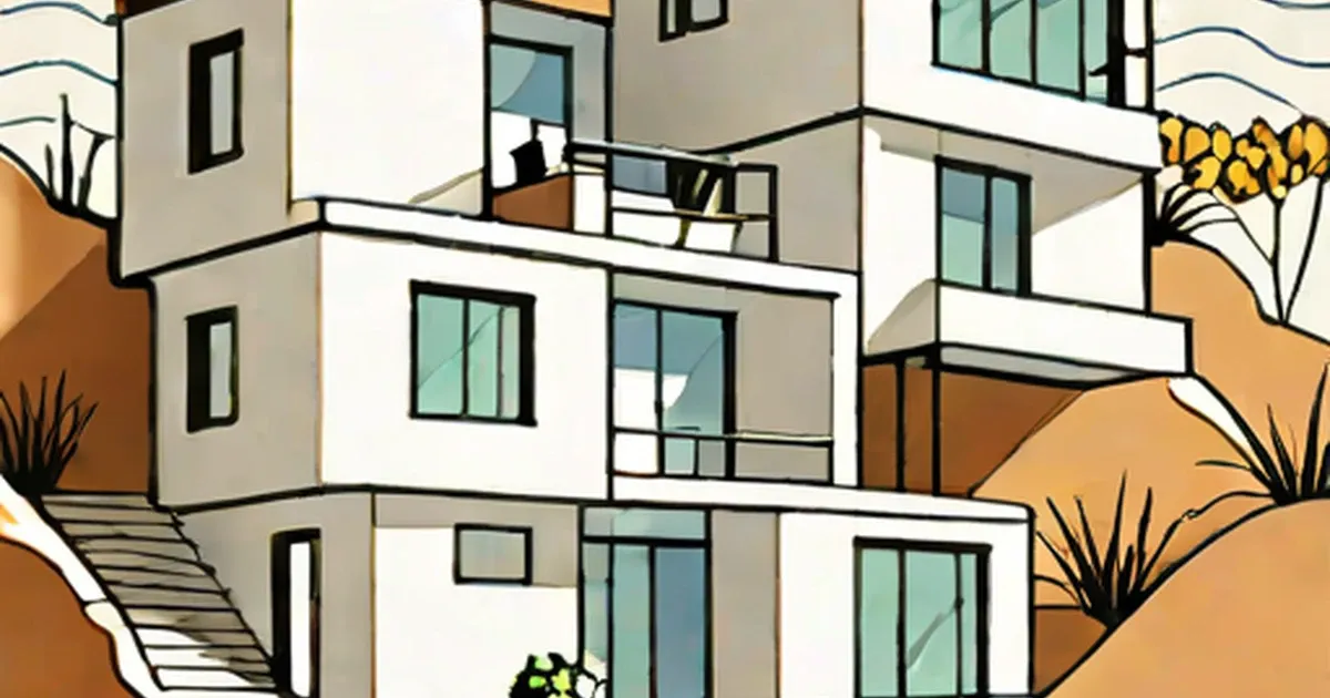 Are Underground Homes the Wave of the Future?