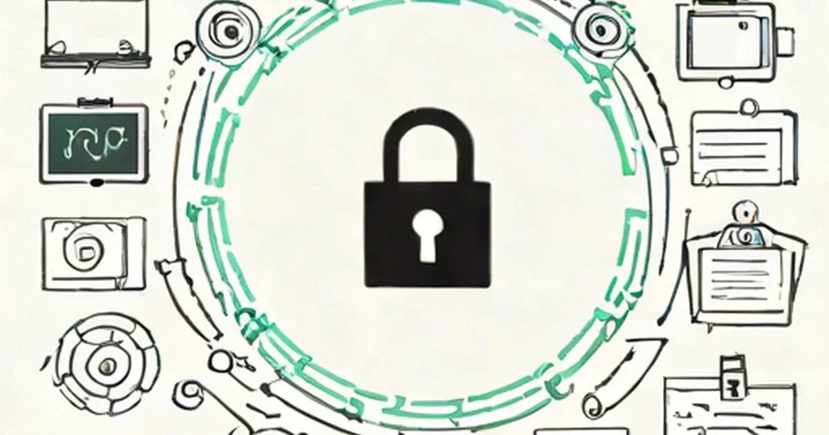 Understanding PDF Encryption and Password Protection
