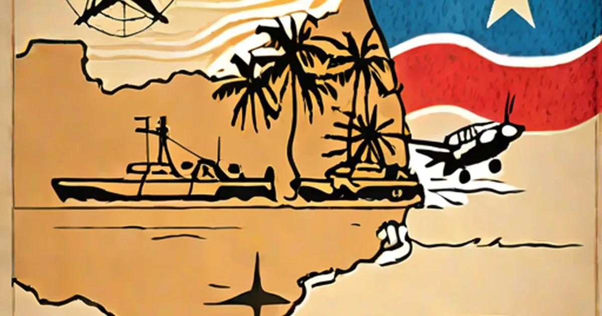 US Claims Proof of Cuba’s Germ War Project