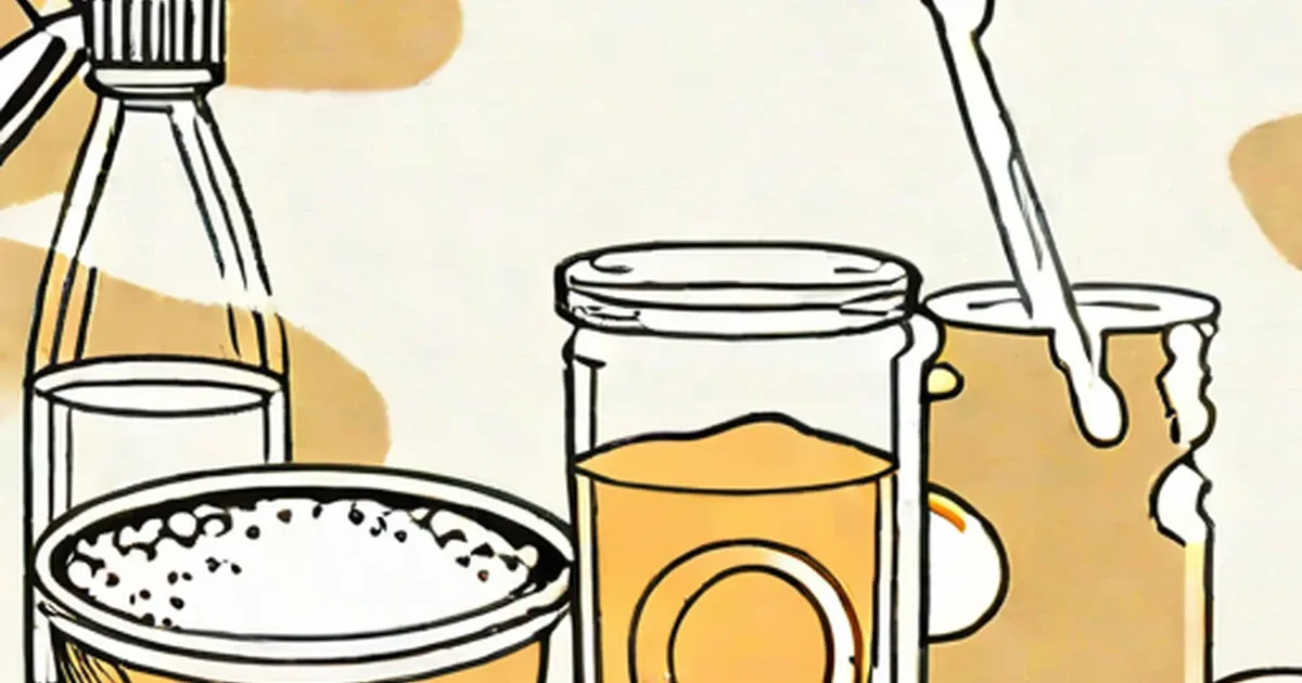 Uses of Washing Soda (Sodium Carbonate)