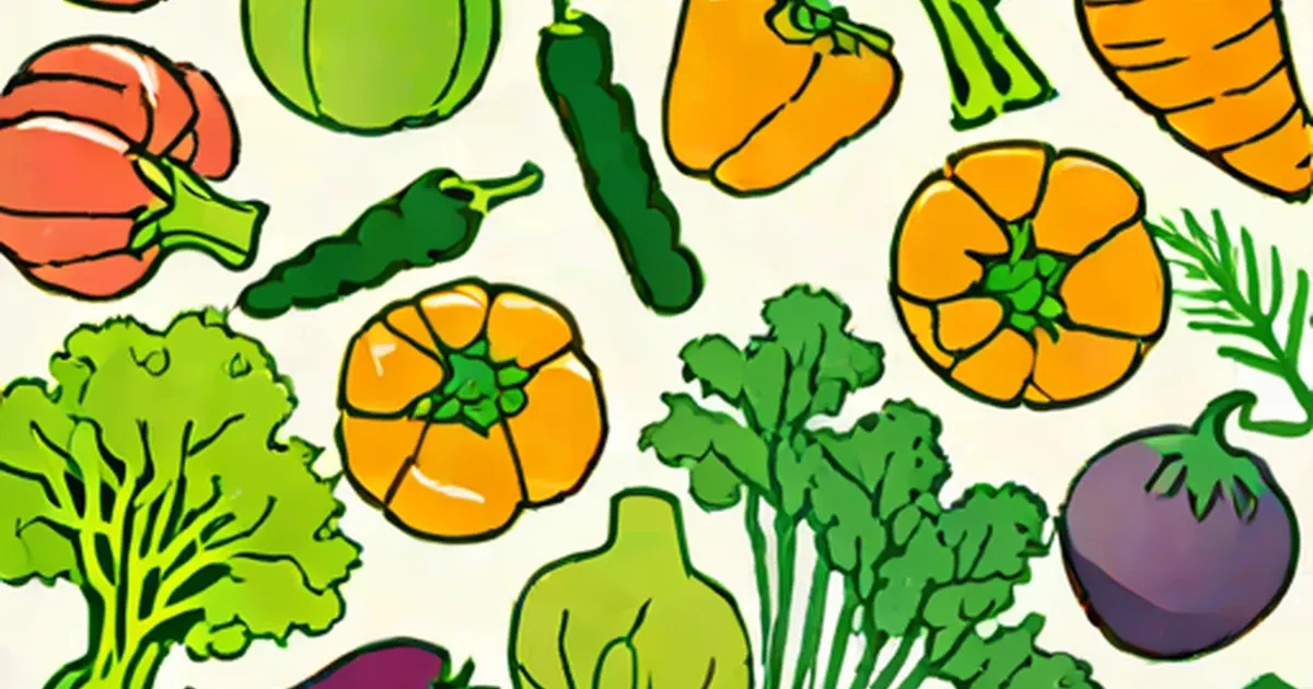 Vegetables High in Protein