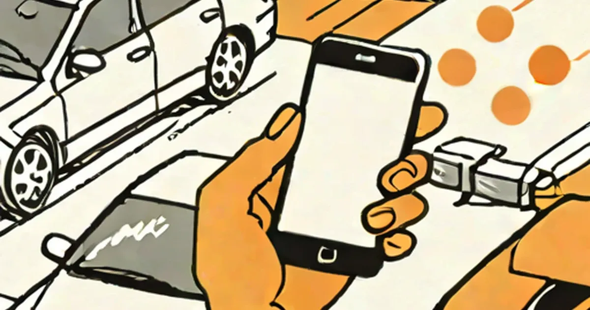In-Vehicle Cell Phone Use – Assessing Accident Risk