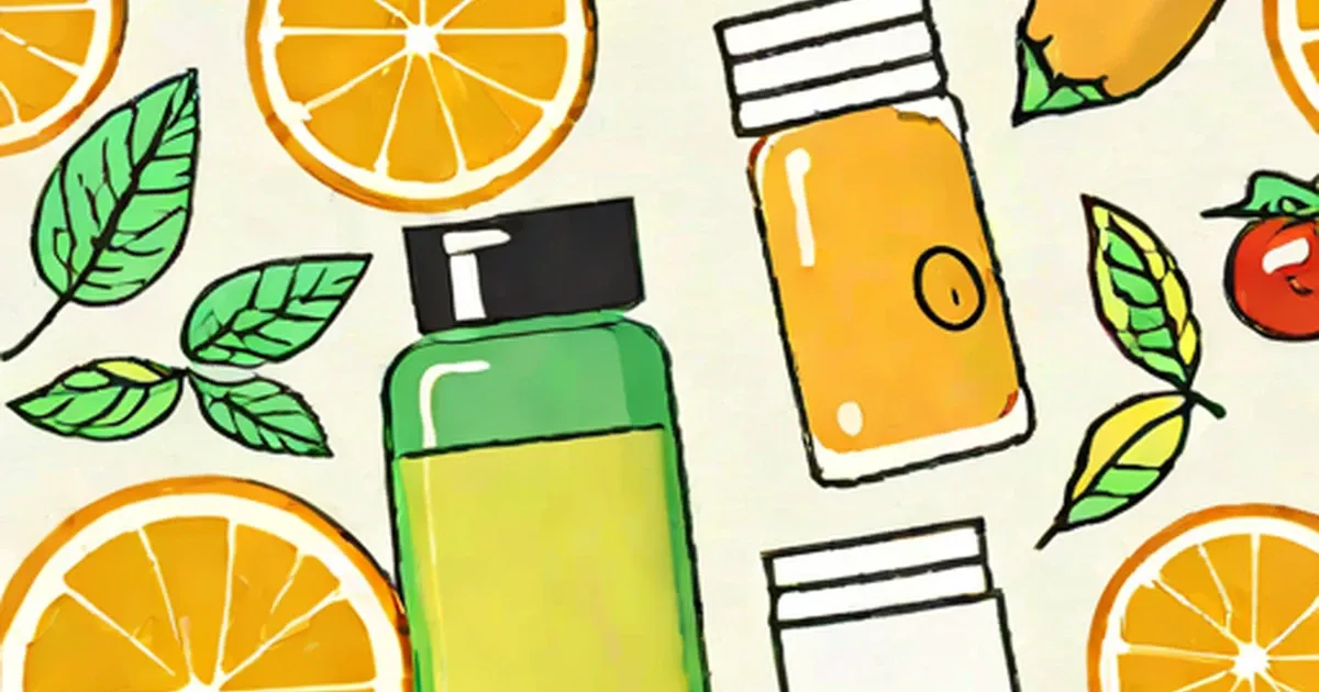 Can Vitamins Really Help Treat Acne?