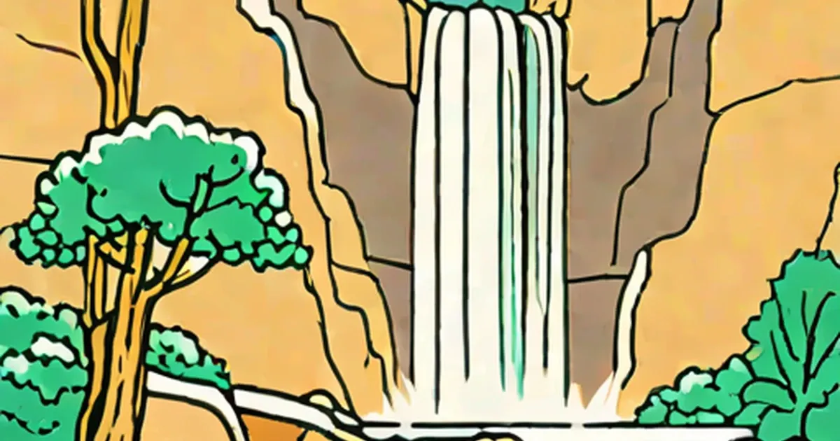 Waterfall – Software Development Model
