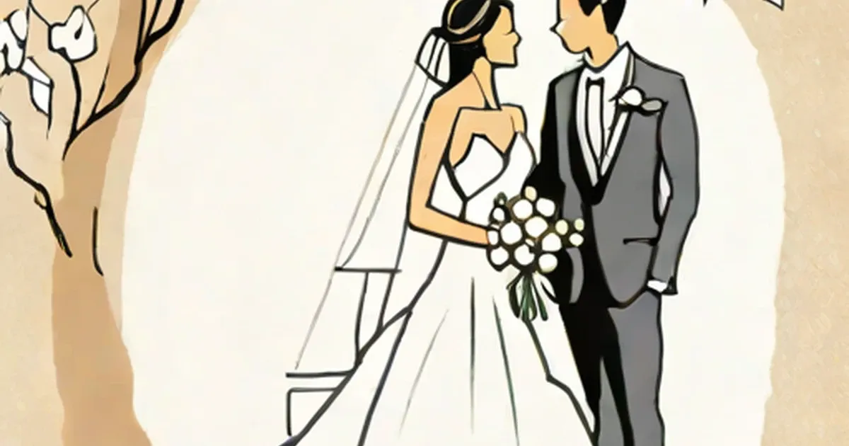 Wedding Photography Poses