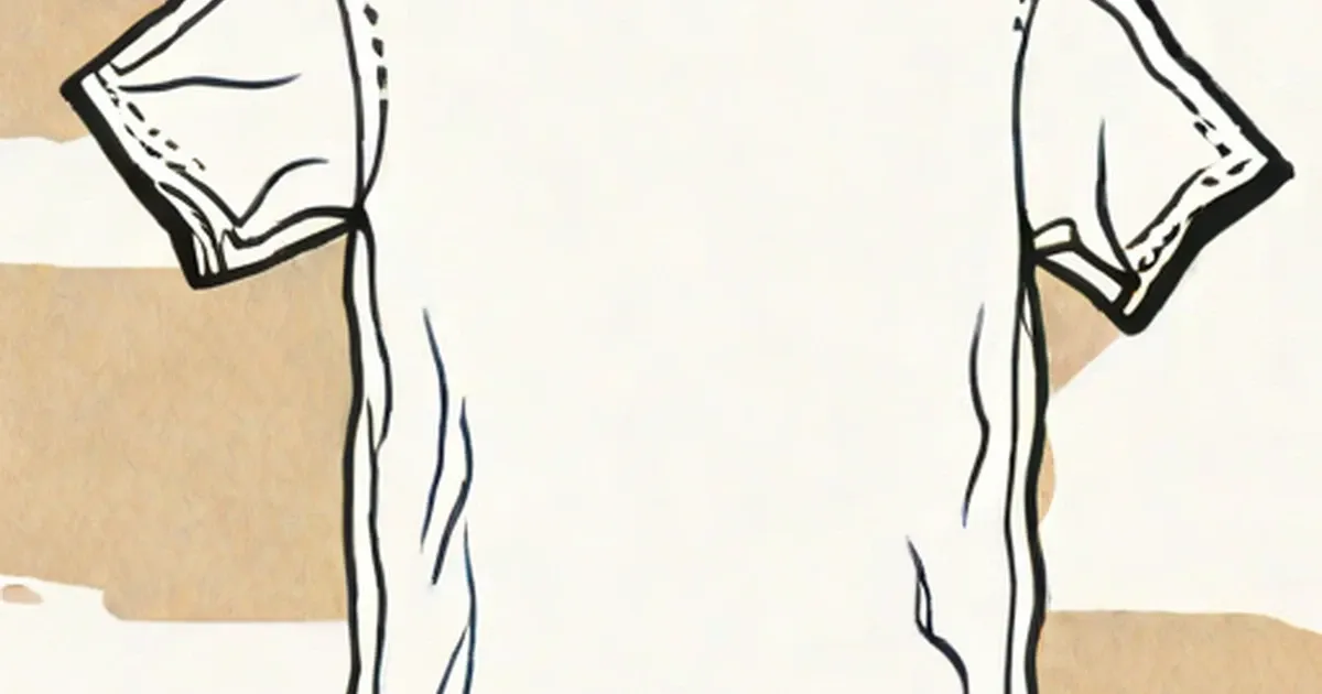 Wet T-shirt — Get one for you