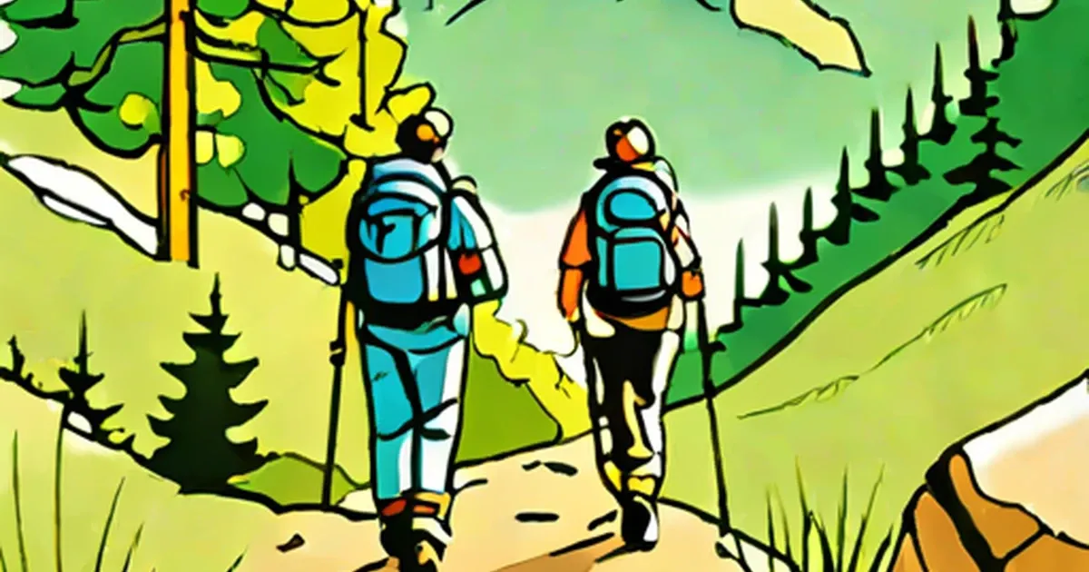 What Are The Health Benefits Of Hiking And Trekking?
