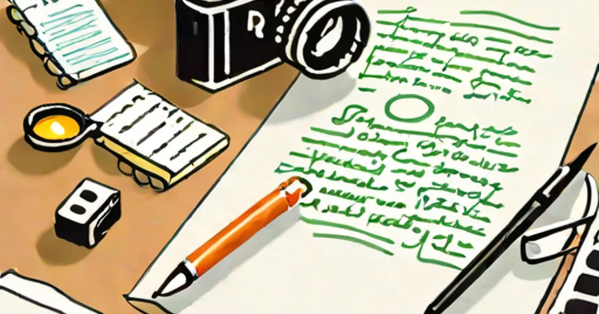 What are the Qualities Required to Become a Good Journalist