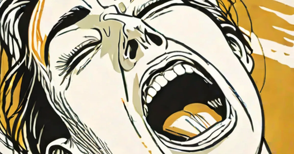 What causes a Yawn