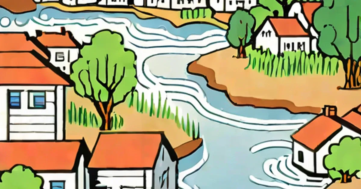 What Causes Floods?