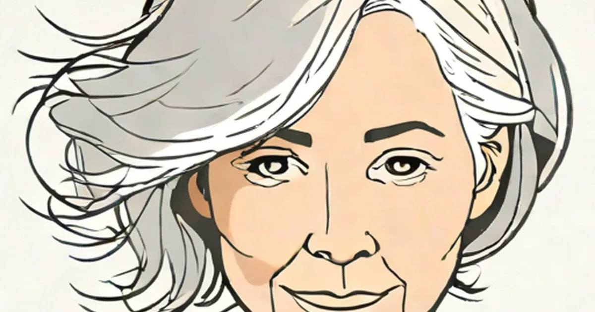 What Causes Gray Hair