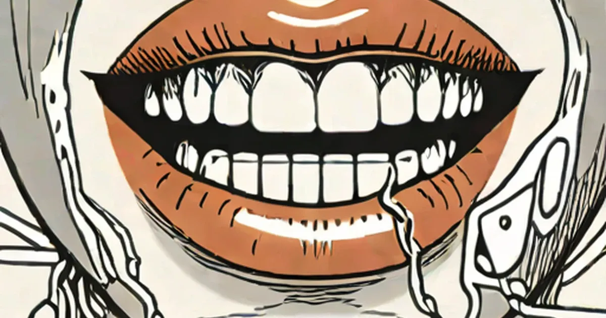 What Causes Metal Taste in Mouth