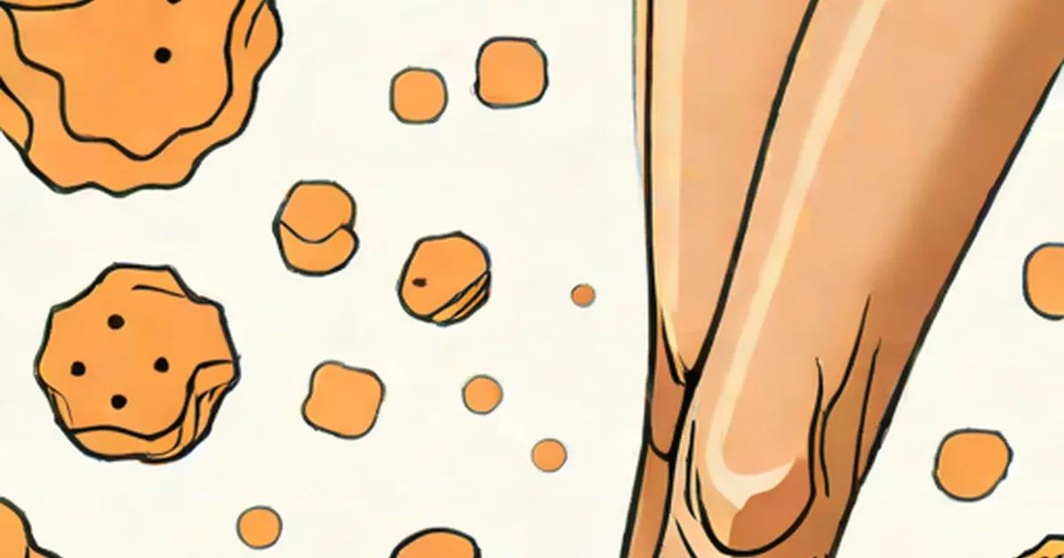 What do Genital Warts look like?