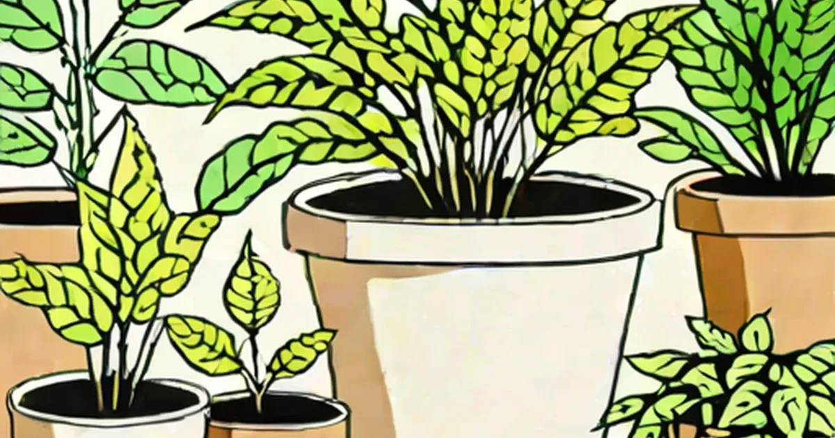 What do Plants Need to Survive