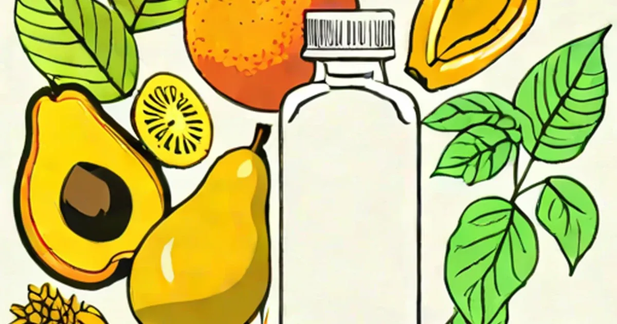 What does Potassium do for the Body
