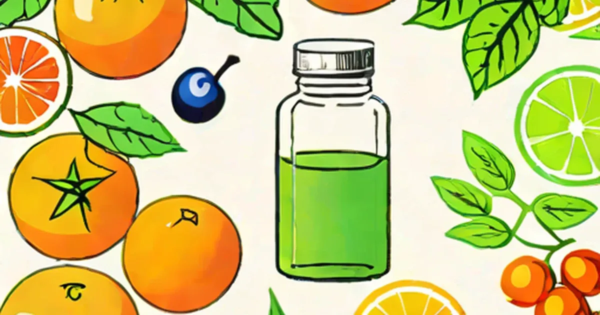 What is Vitamin A Good for