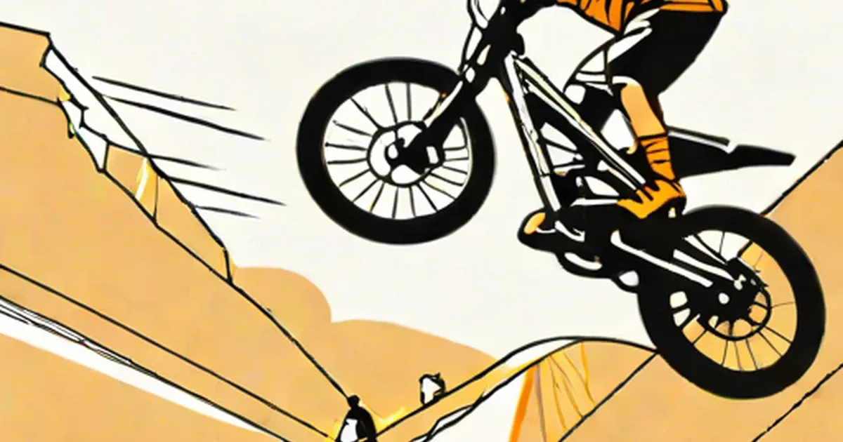 What makes People do Extreme Sports