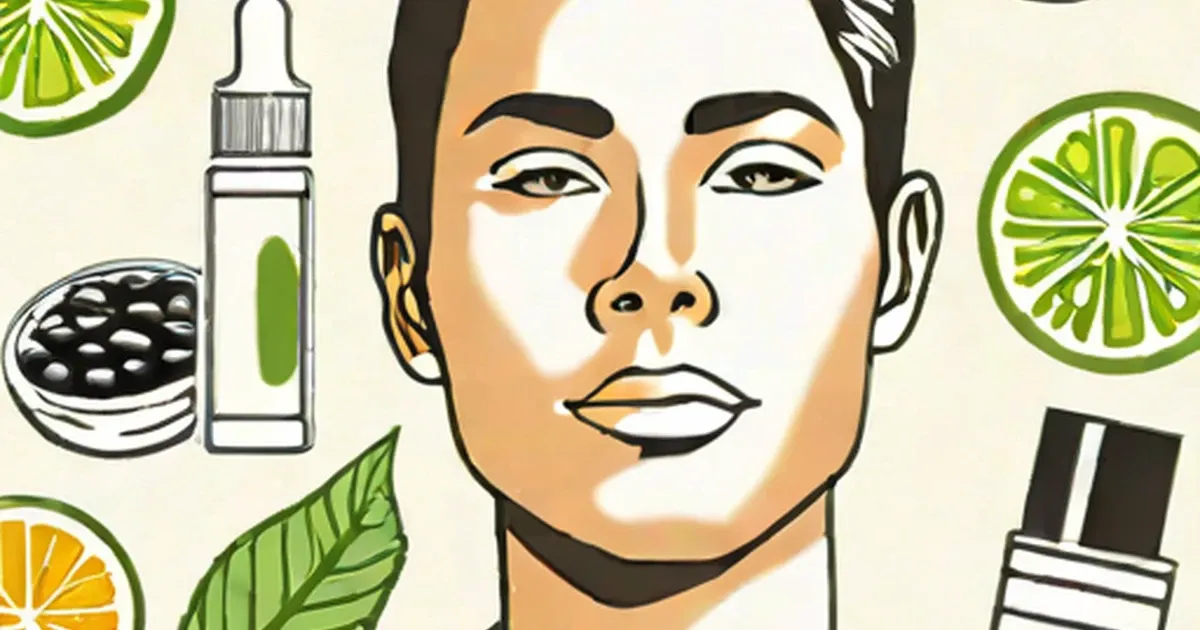 What Men and Women Should Know about Magnesium and its Benefits to your Skin