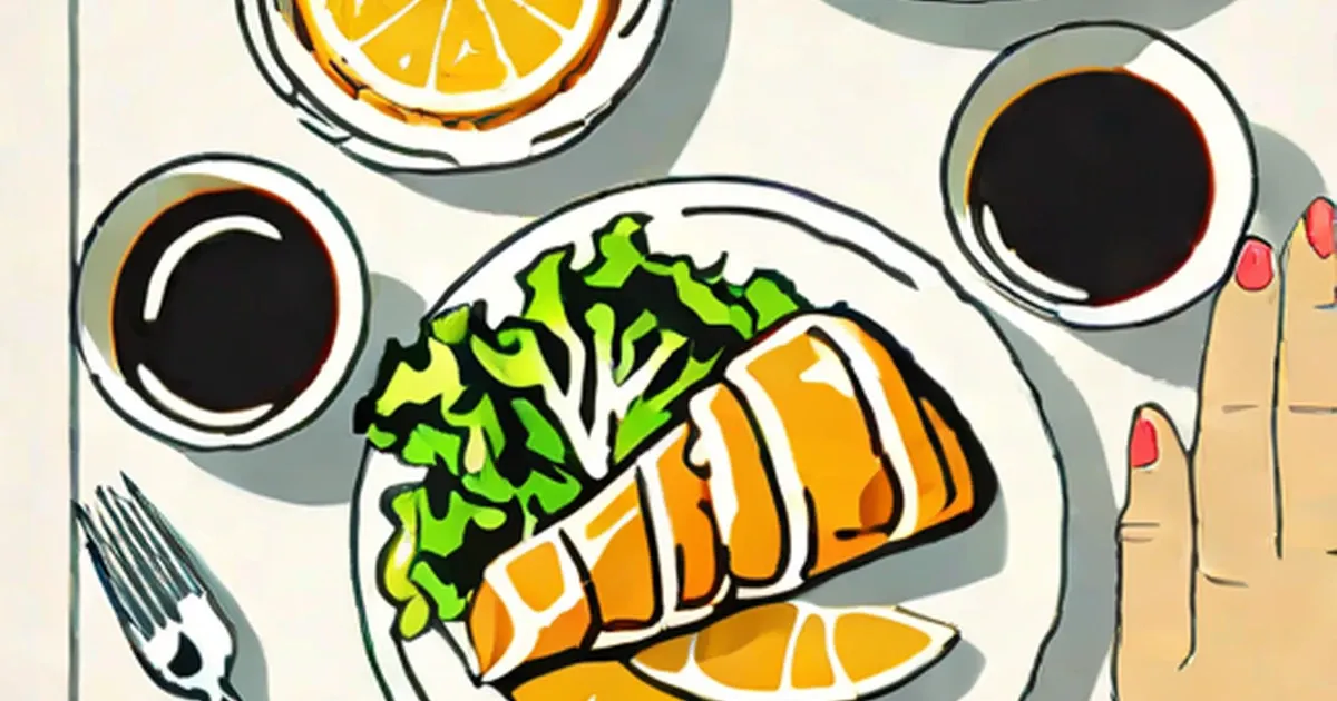 What to Eat After Food Poisoning