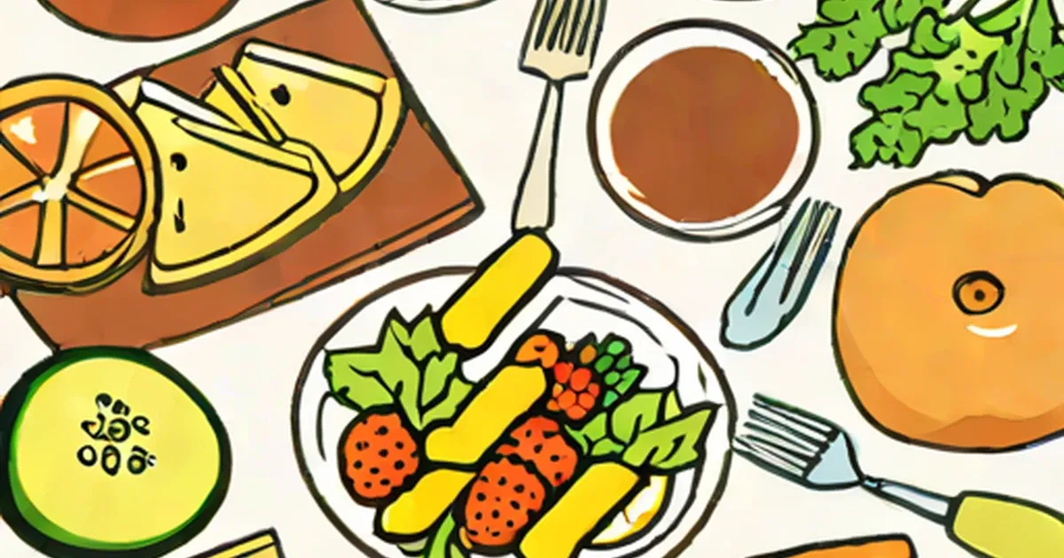 What Your Eating Habits Say About You