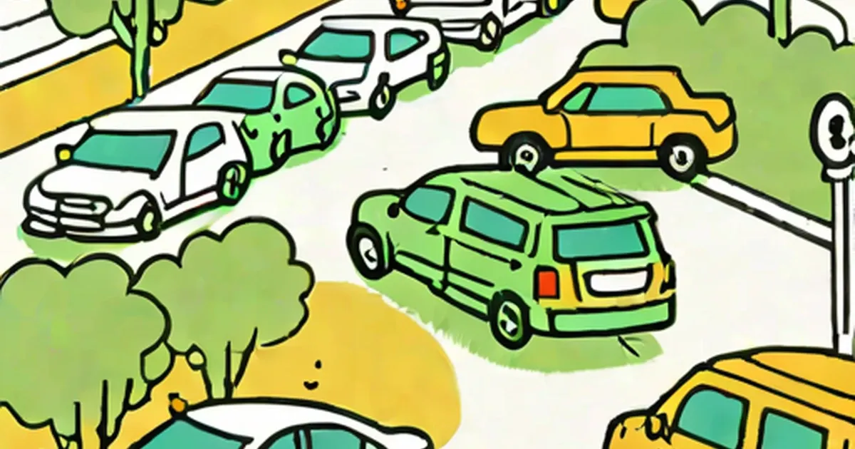 Why is Carpooling Good for the Environment