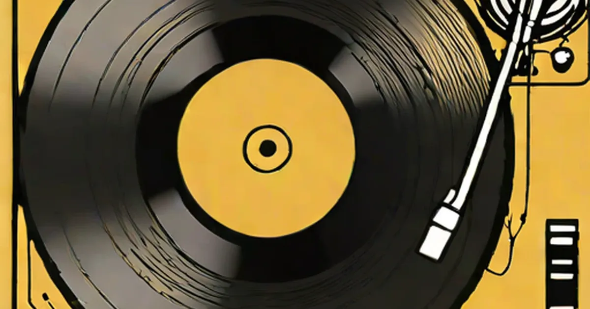 Why Vinyl Sounds Better Than CD