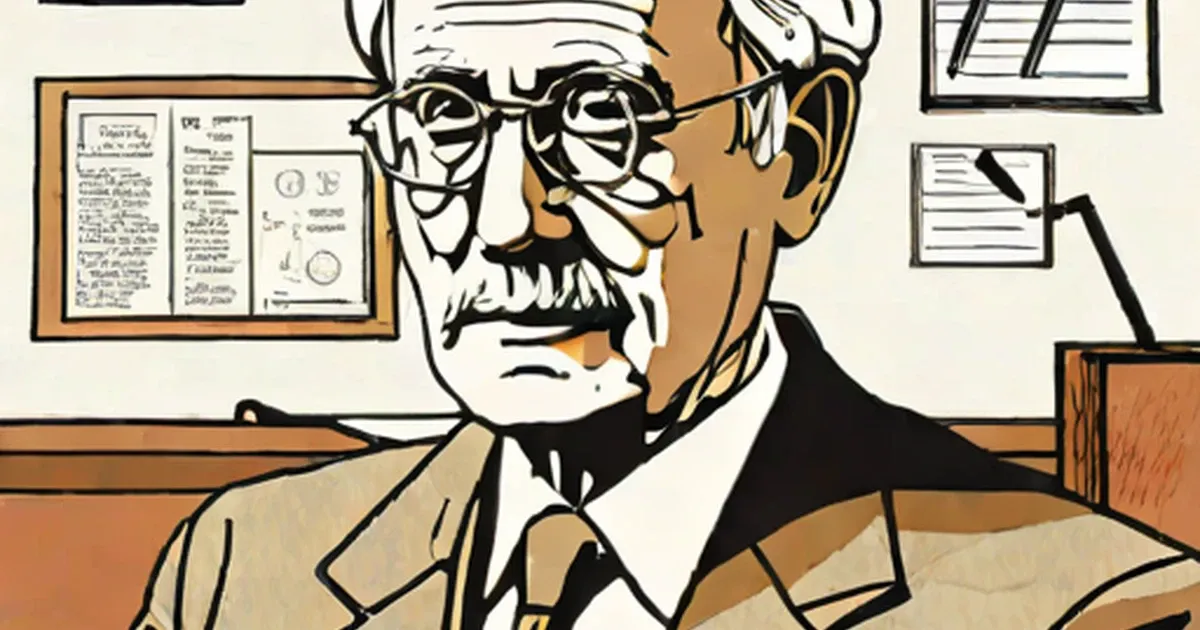 William French Anderson: World-Renowned Scientist Sentenced for Molesting Girl