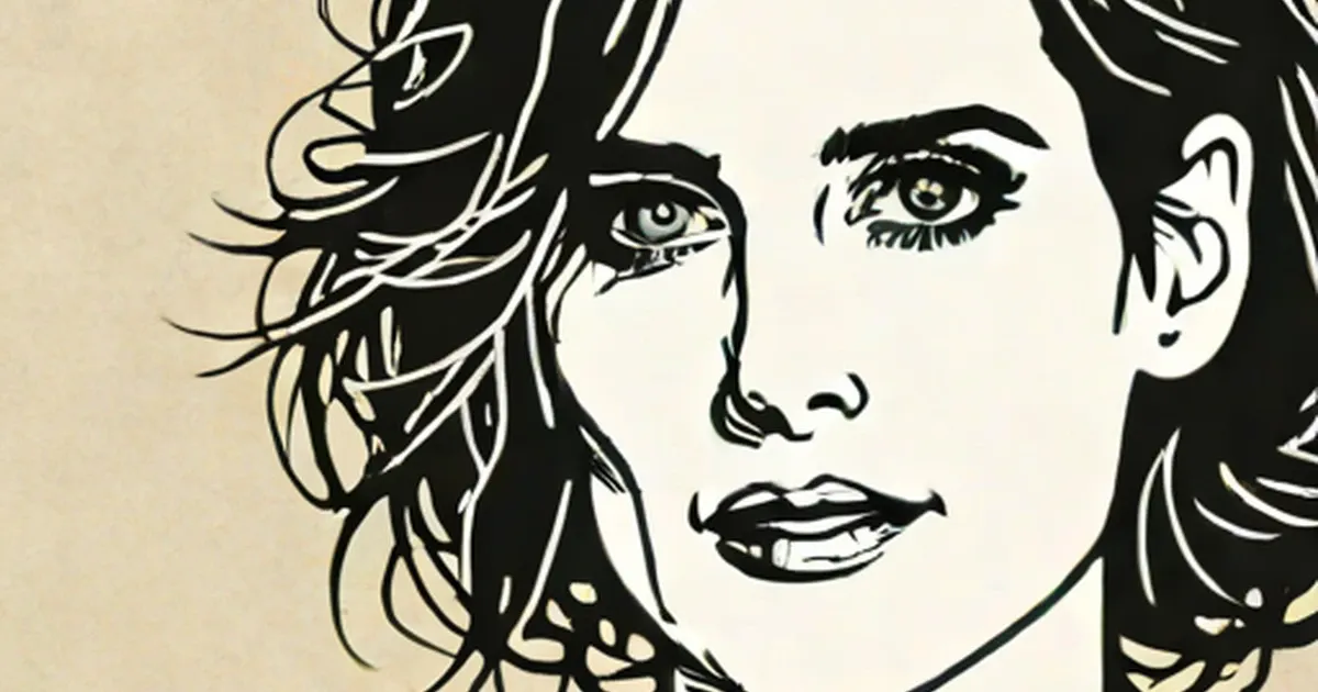 Winona Ryder: Drug Addict?