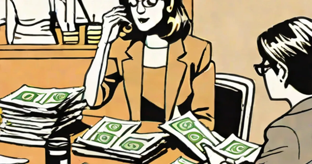 Women Cannot Afford to Be Clueless About Cash Any More