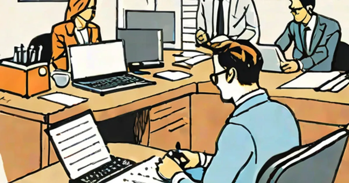 Workplace Communication Skills