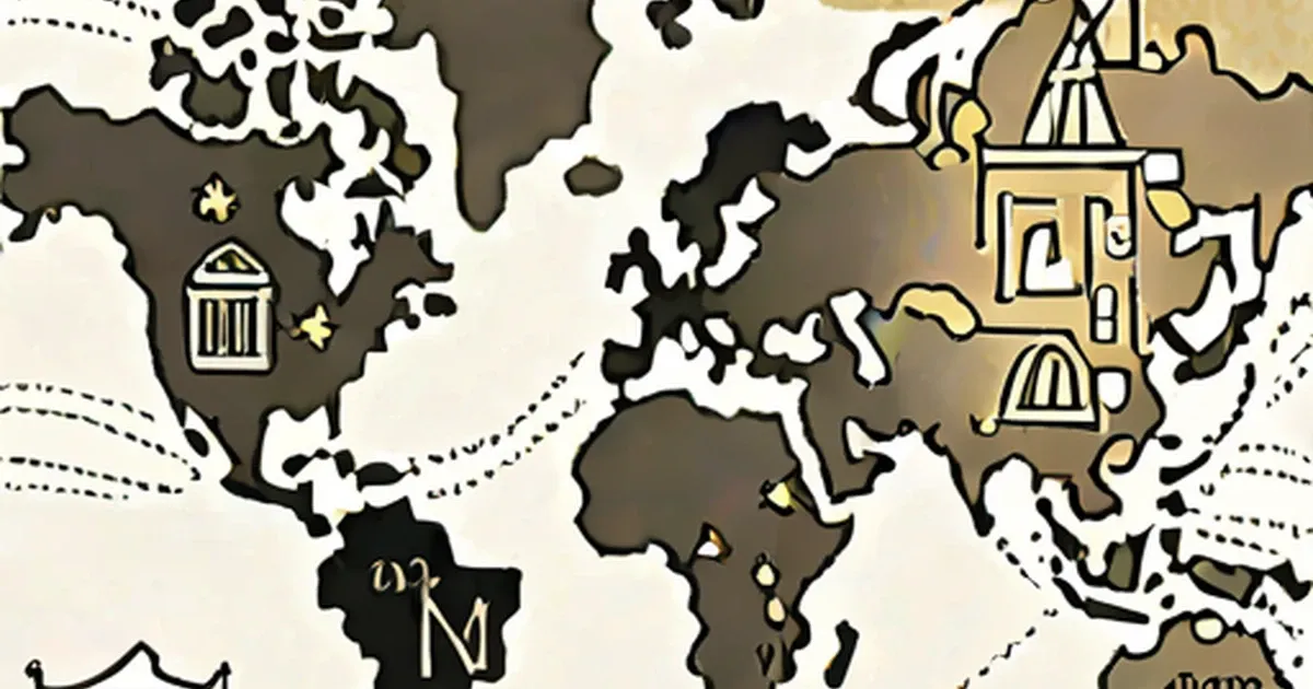 World Events of 2009