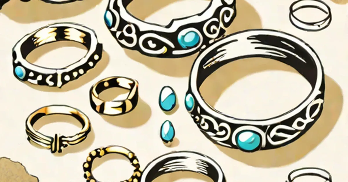 World’s Oldest Jewellery Found in Cave