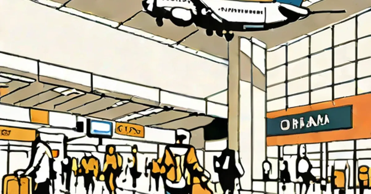 World’s Most Dangerous Airports