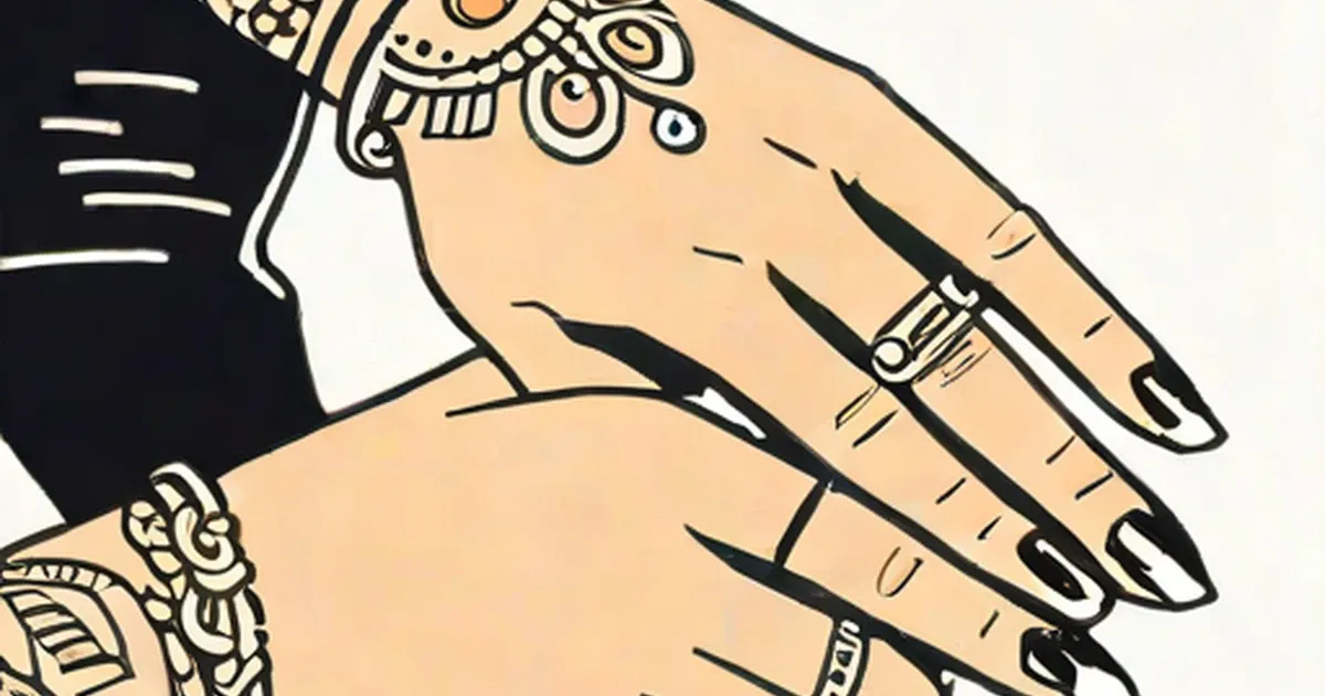 Wrist Tattoos for Girls